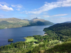Loch Lomond Holiday Park